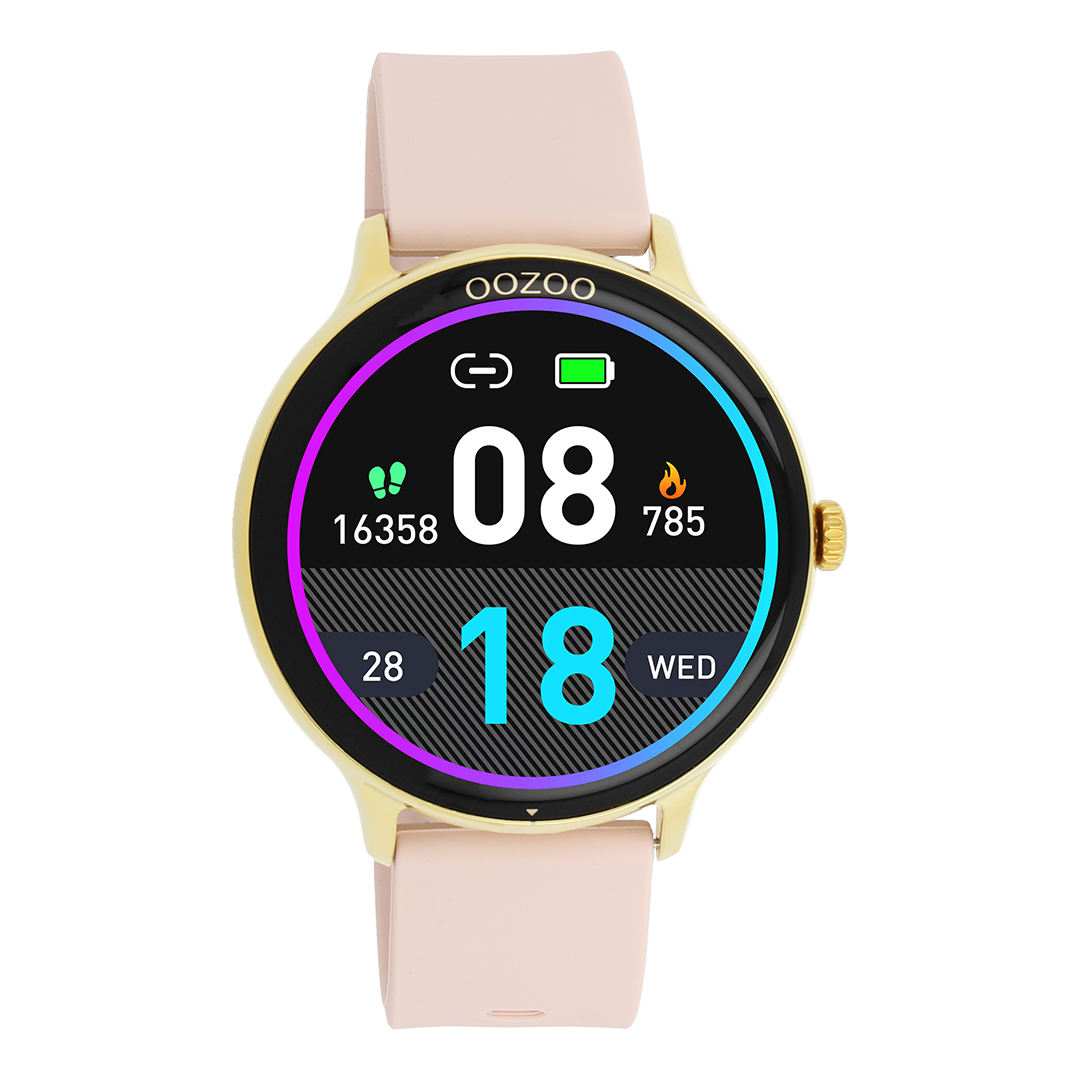 OOZOO smartwatch Q00131